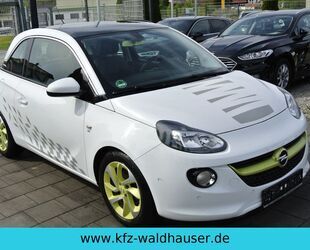 Opel Adam Gebrauchtwagen
