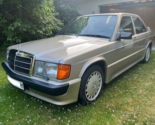 Mercedes-Benz 190 Gebrauchtwagen