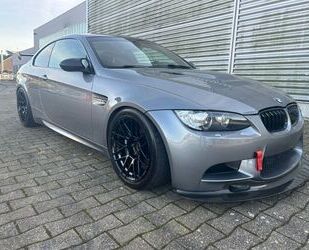 BMW M3 Gebrauchtwagen