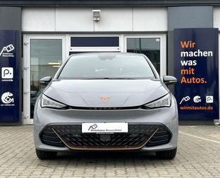 Cupra Born Gebrauchtwagen