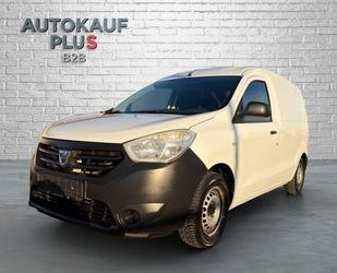 Dacia Dokker Gebrauchtwagen