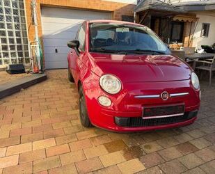 Fiat 500 Gebrauchtwagen