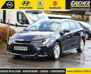 Suzuki Swace Gebrauchtwagen