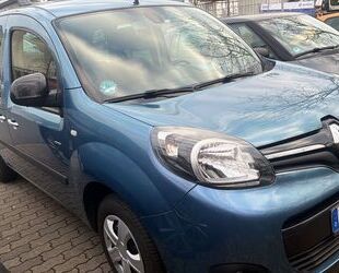 Renault Kangoo Gebrauchtwagen