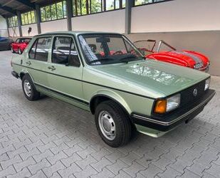 VW Jetta Gebrauchtwagen