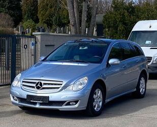 Mercedes-Benz R 350 Gebrauchtwagen