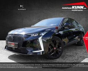 DS Automobiles DS4 Gebrauchtwagen