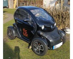 Renault Twizy Gebrauchtwagen