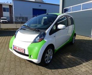 Mitsubishi i-MiEV Gebrauchtwagen