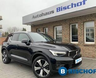 Volvo XC40 Gebrauchtwagen