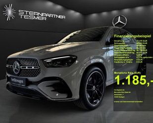 Mercedes-Benz GLE 350 Gebrauchtwagen