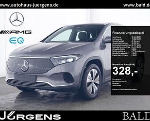 Mercedes-Benz EQA Gebrauchtwagen