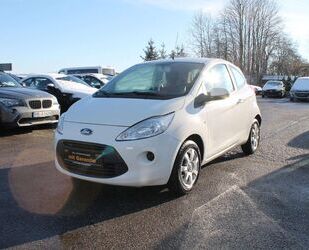 Ford Ka/Ka+ Gebrauchtwagen