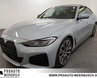 BMW 420 Gran Coupé Gebrauchtwagen