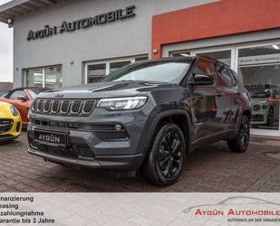 Jeep Compass Gebrauchtwagen