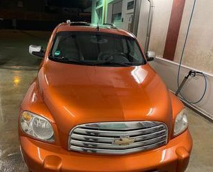 Chevrolet HHR Gebrauchtwagen