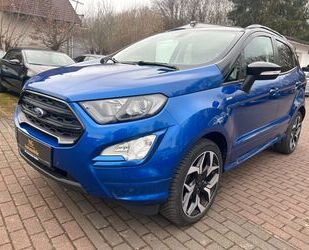 Ford EcoSport Gebrauchtwagen