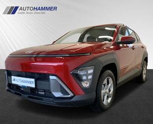 Hyundai KONA Gebrauchtwagen