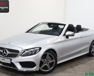 Mercedes-Benz C 180 Gebrauchtwagen