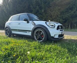 Mini Cooper S Countryman Gebrauchtwagen