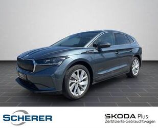 Skoda Enyaq Gebrauchtwagen