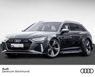 Audi RS6 Gebrauchtwagen