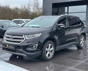 Ford Edge Gebrauchtwagen