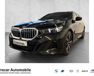 BMW 520 Gebrauchtwagen