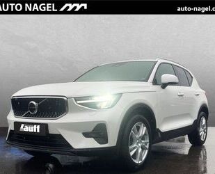 Volvo XC40 Gebrauchtwagen