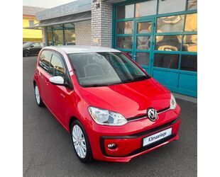 VW up! Gebrauchtwagen