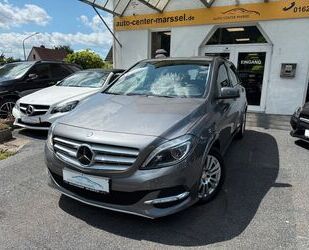 Mercedes-Benz B 200 Gebrauchtwagen