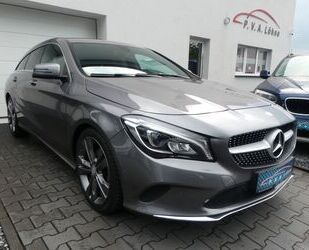 Mercedes-Benz CLA 200 Shooting Brake Gebrauchtwagen