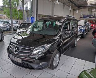 Mercedes-Benz Citan Gebrauchtwagen