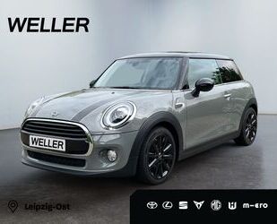 Mini Cooper Gebrauchtwagen
