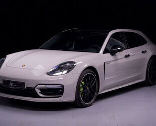Porsche Panamera Gebrauchtwagen