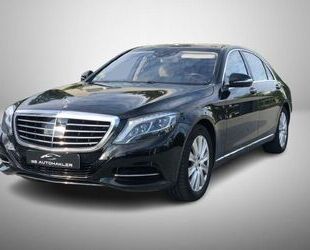 Mercedes-Benz S 500 Gebrauchtwagen