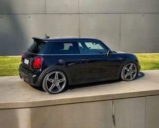 Mini John Cooper Works Gebrauchtwagen