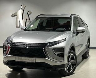 Mitsubishi Eclipse Cross Gebrauchtwagen