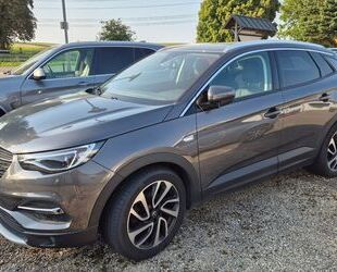 Opel Grandland (X) Gebrauchtwagen