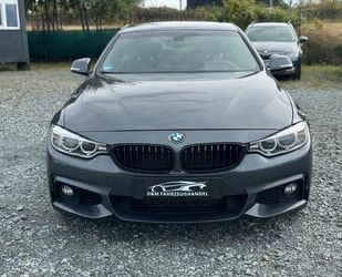 BMW 435 Gebrauchtwagen