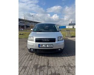 Audi A2 Gebrauchtwagen
