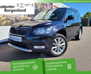 Skoda Yeti Gebrauchtwagen