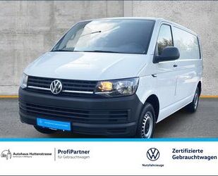VW T6 Transporter Gebrauchtwagen