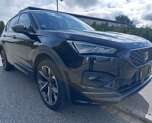 Seat Tarraco Gebrauchtwagen