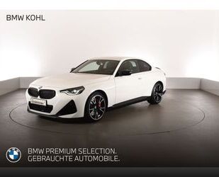 BMW M240i Gebrauchtwagen