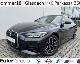 BMW 420 Gran Coupé Gebrauchtwagen