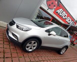 Opel Mokka X Gebrauchtwagen