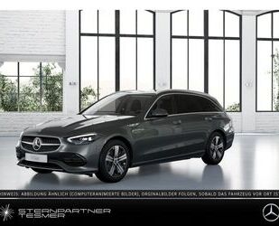 Mercedes-Benz C 220 Gebrauchtwagen