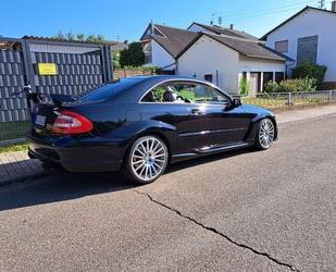 Mercedes-Benz CLK 320 Gebrauchtwagen