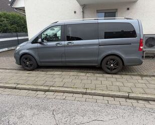 Mercedes-Benz V 220 Gebrauchtwagen
